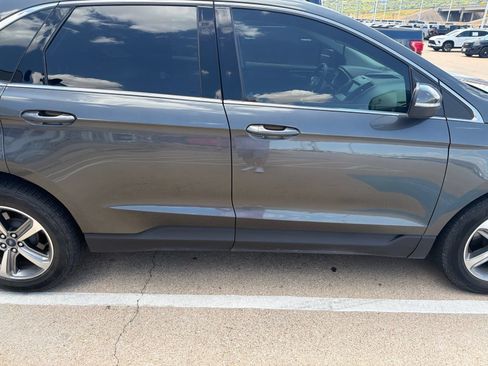 Used 2020 Ford Edge SEL w/ Convenience Package FWD image 7