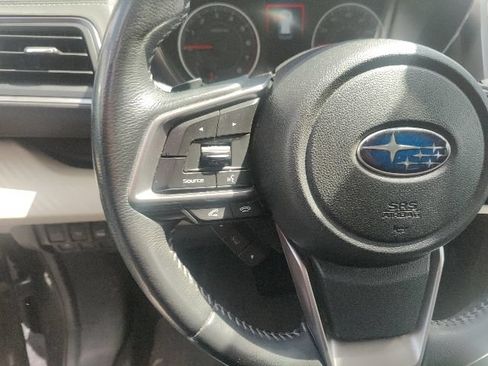 Used 2021 Subaru Ascent Premium w/ Sport Package AWD/4WD image 23