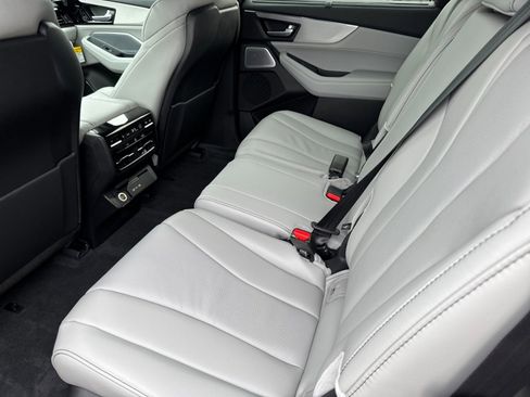 New 2026 Acura MDX w/ Technology Package image 11