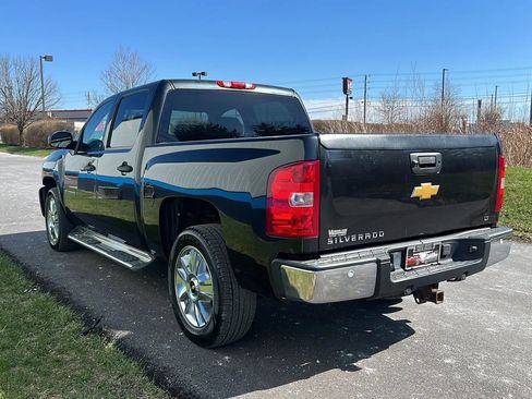 Used 2012 Chevrolet Silverado 1500 LT w/ All-Star Edition image 7