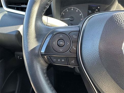 Certified 2024 Toyota Corolla SE image 8