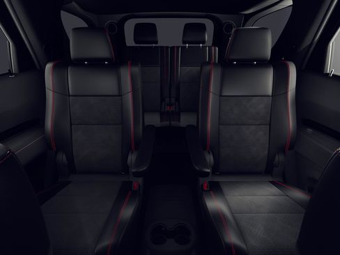 New 2026 Dodge Durango GT AWD/4WD image 3