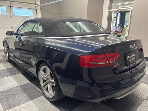 Used 2011 Audi S5 Premium Plus AWD/4WD image 28