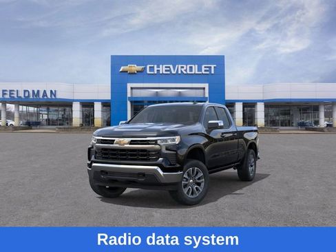 New 2026 Chevrolet Silverado 1500 LT image 9