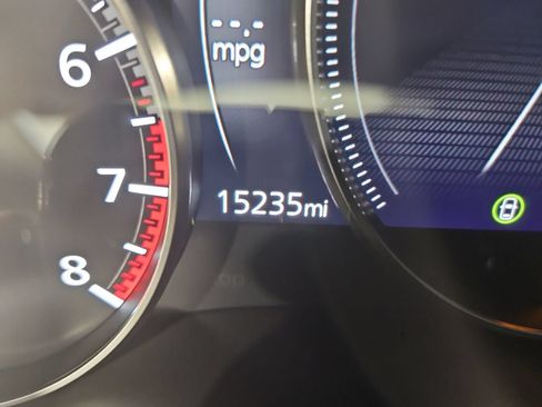 Used 2024 MAZDA MAZDA3 s FWD image 17