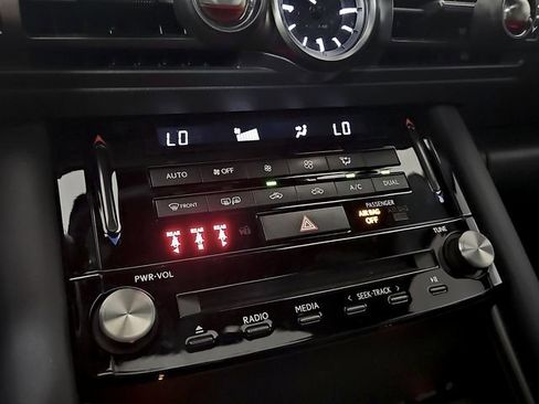 Used 2024 Lexus IS 350 F Sport RWD image 18