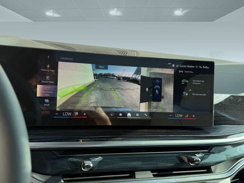 New 2026 BMW X5 sDrive40i w/ M Sport Package image 30