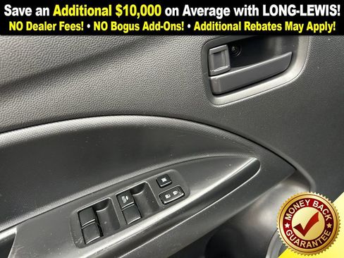 Used 2021 Mitsubishi Mirage ES image 17