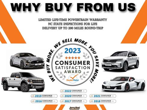 Used 2021 Tesla Model Y Long Range image 2