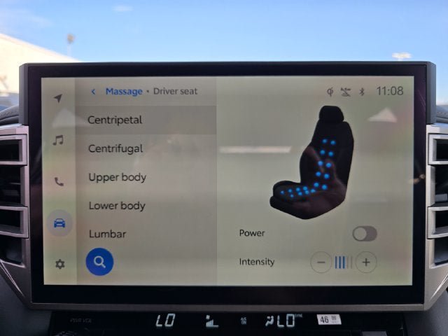 New 2026 Toyota Tundra Capstone AWD/4WD image 13