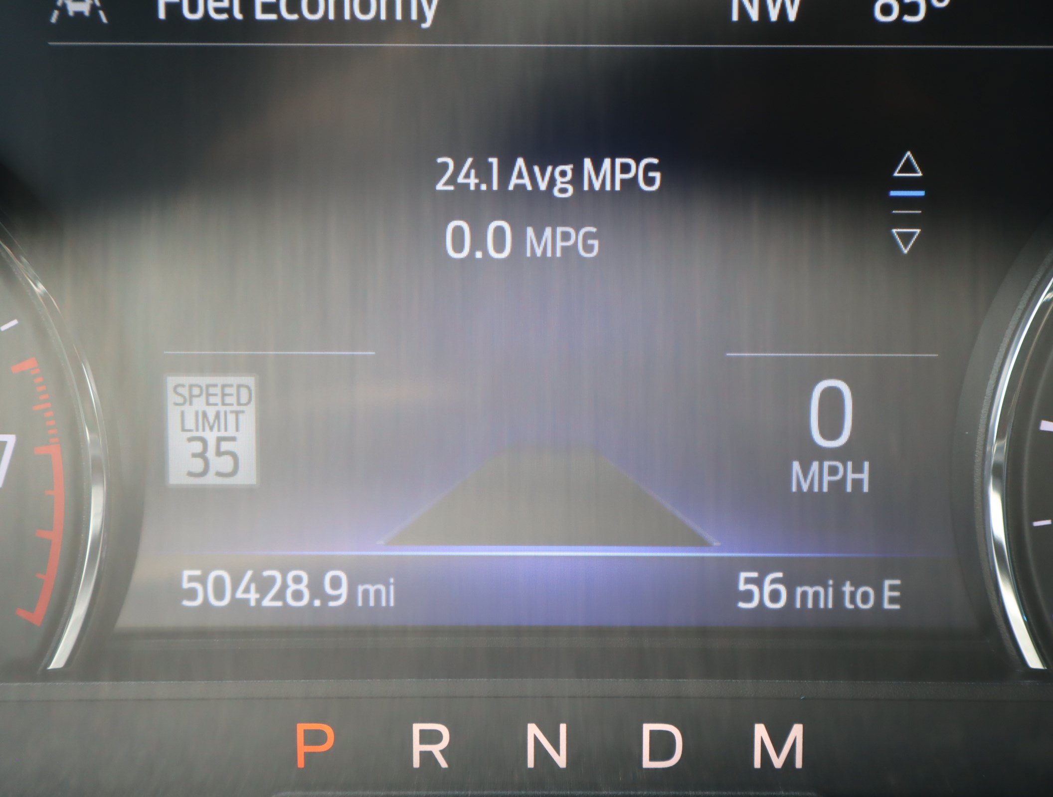 Used 2023 Ford Explorer Timberline w/ Timberline Technology Package AWD/4WD image 25