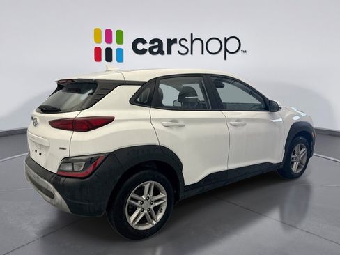 Used 2023 Hyundai Kona SE AWD/4WD image 5