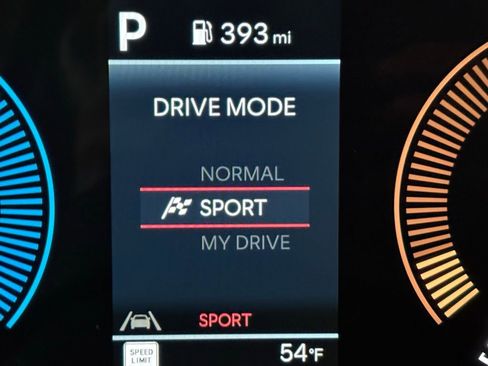 Used 2025 Hyundai Sonata SEL image 37