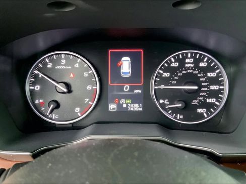 Used 2024 Subaru Outback Touring image 26