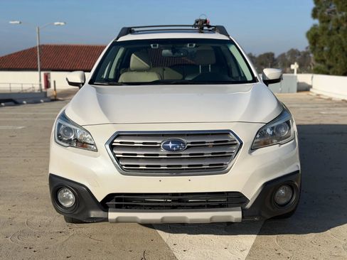 Used 2016 Subaru Outback 3.6R Limited image 6