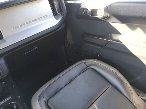 Certified 2025 Ford Bronco Outer Banks image 44
