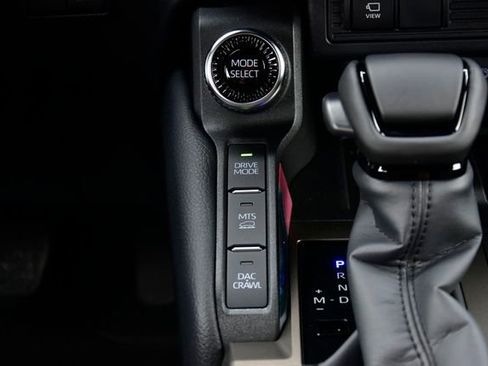 New 2026 Toyota Land Cruiser image 26