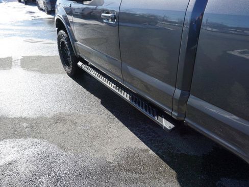 Used 2019 Ford F150 XLT w/ Equipment Group 302A Luxury image 14