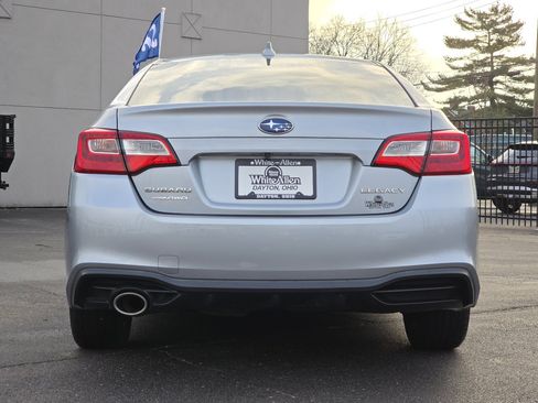 Used 2018 Subaru Legacy 2.5i Premium w/ Popular Package #1 image 21