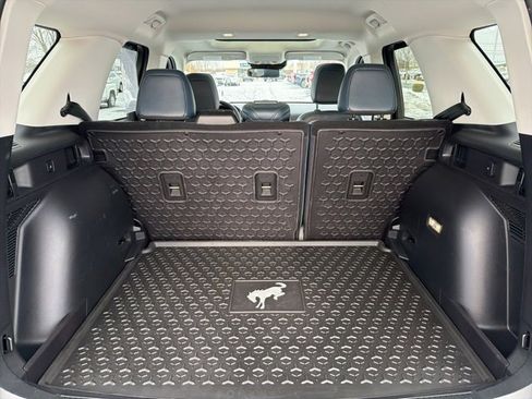 Used 2023 Ford Bronco Sport Outer Banks w/ Tech Package image 38