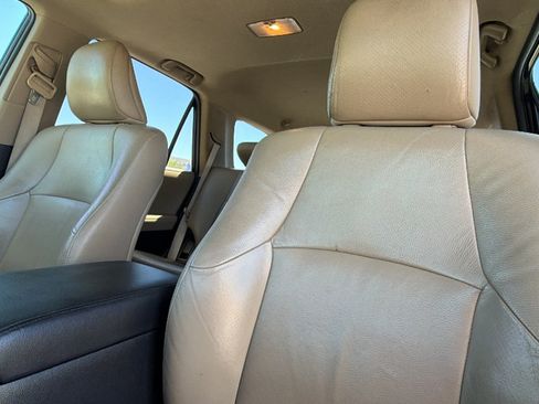 Used 2011 Toyota 4Runner Limited AWD/4WD image 11