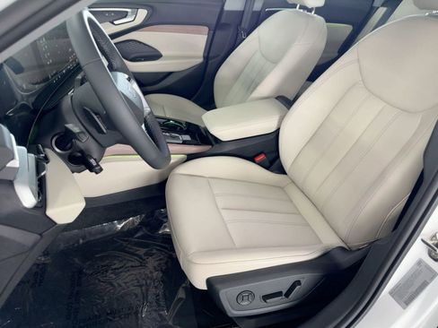 New 2025 Audi A5 2.0T Premium image 5