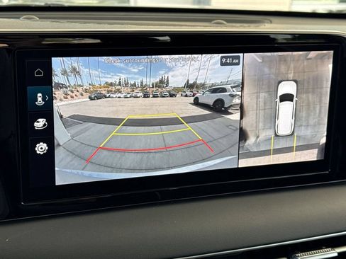 Used 2025 Hyundai Palisade SEL FWD image 25