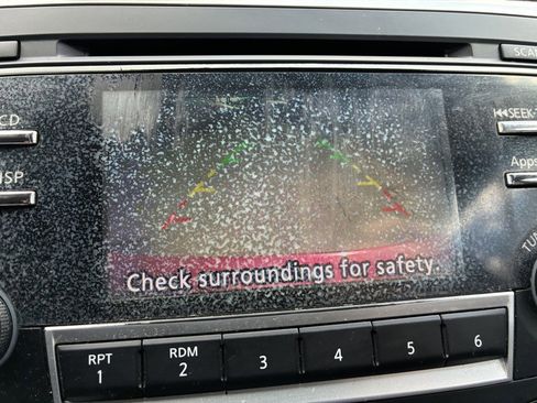 Used 2016 Nissan Altima 2.5 SR image 11