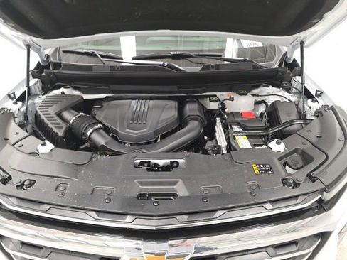 New 2026 Chevrolet Traverse LT image 27