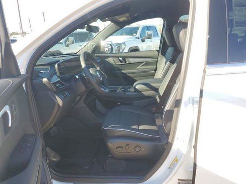 New 2026 Buick Enclave Preferred w/ Power Package FWD image 10