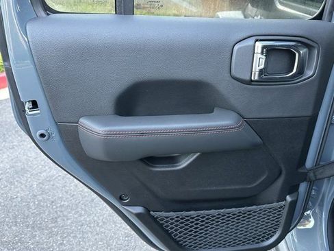 New 2026 Jeep Wrangler Unlimited Rubicon image 20