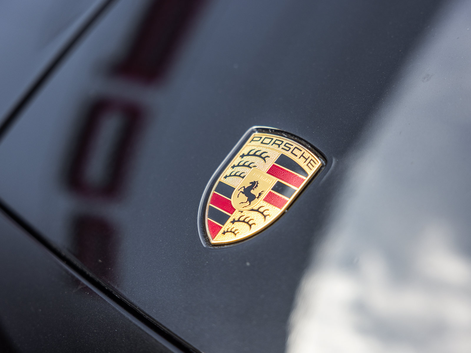 Certified 2024 Porsche Cayenne S AWD/4WD image 19