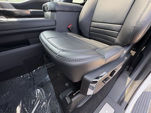 New 2026 Ford F350 Platinum AWD/4WD image 32