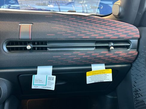 New 2026 MINI Cooper John Cooper Works image 21