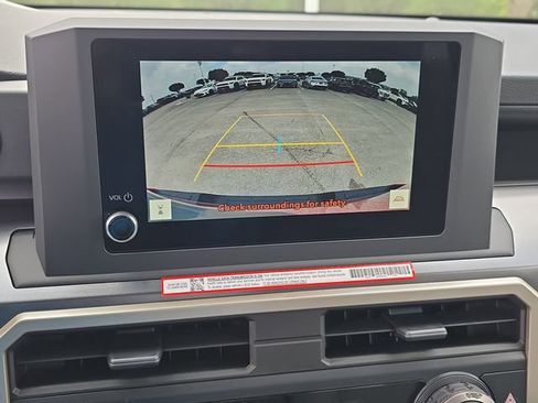 New 2026 Toyota Tacoma SR5 RWD image 22