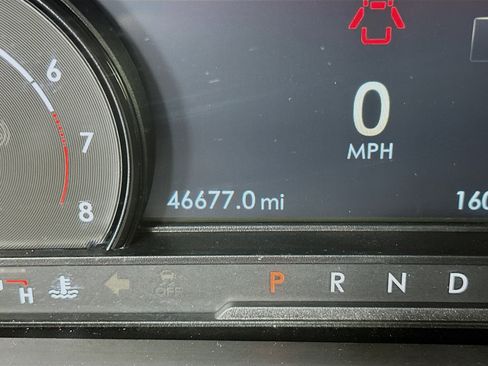 Used 2022 Lincoln Corsair Standard w/ Equipment Group 101A image 19