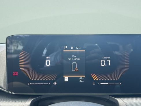 New 2026 Kia K4 FWD image 17