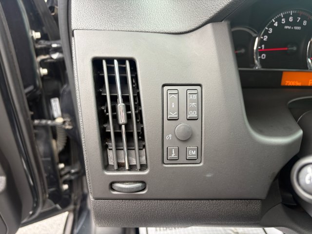 Used 2011 Cadillac STS AWD/4WD image 19