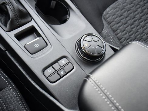 New 2025 Ford Ranger XLT w/ Equipment Group 301A High image 31