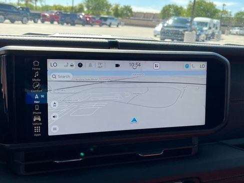 Used 2024 Jeep Wrangler Unlimited Rubicon 392 image 22