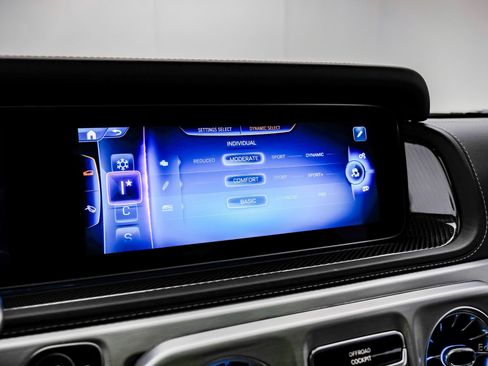 Used 2026 Mercedes-Benz G 63 AMG 4MATIC image 76