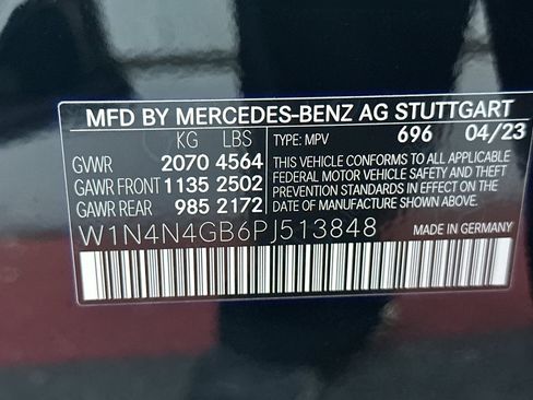 Used 2023 Mercedes-Benz GLA 250 image 27