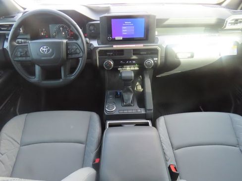 Used 2026 Toyota Tacoma SR5 image 13