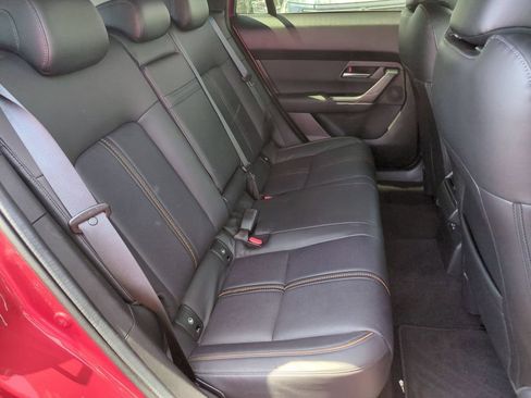 Used 2025 MAZDA CX-50 AWD 2.5 S w/ Premium Plus Pkg image 24