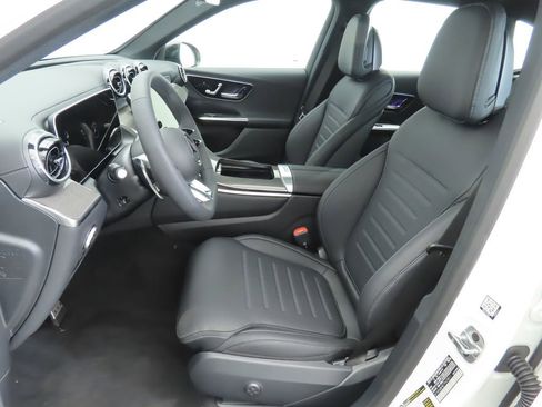 Certified 2026 Mercedes-Benz GLC 43 AMG 4MATIC image 19