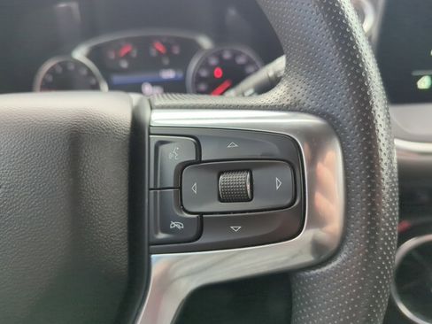 Certified 2023 Chevrolet Blazer LT image 16