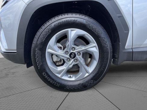 Used 2023 Hyundai Tucson SEL AWD/4WD image 24