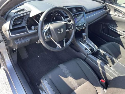Used 2019 Honda Civic Sport image 15