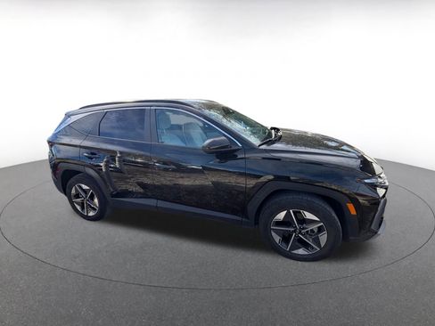 Used 2025 Hyundai Tucson SEL image 3
