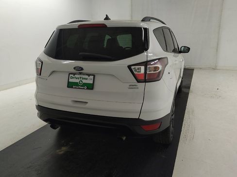 Used 2018 Ford Escape SEL w/ SEL Sport Appearance Package FWD image 7